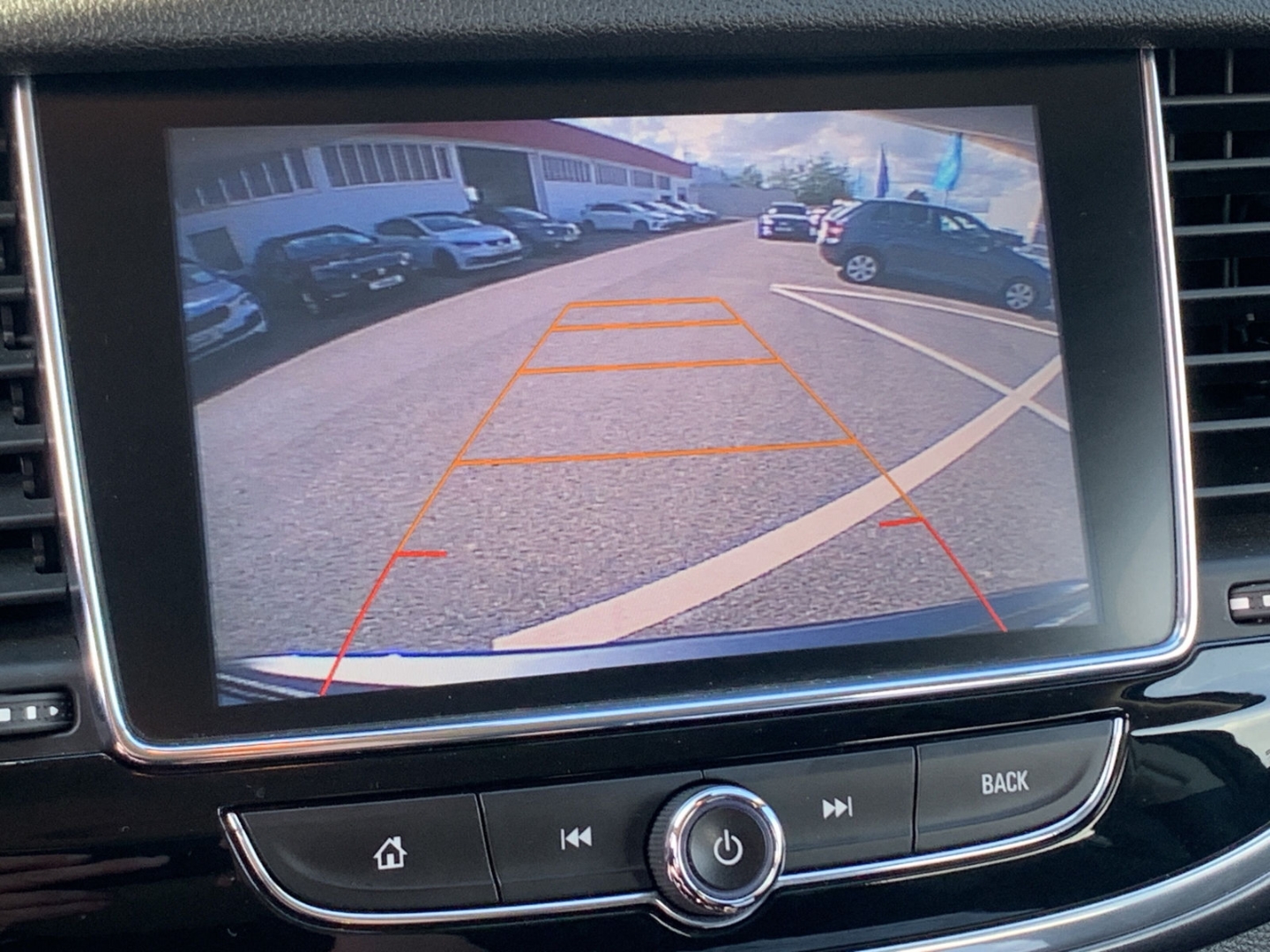 Mokka 1.4 Turbo 120 Jahre AHK Navi LED App-Conne