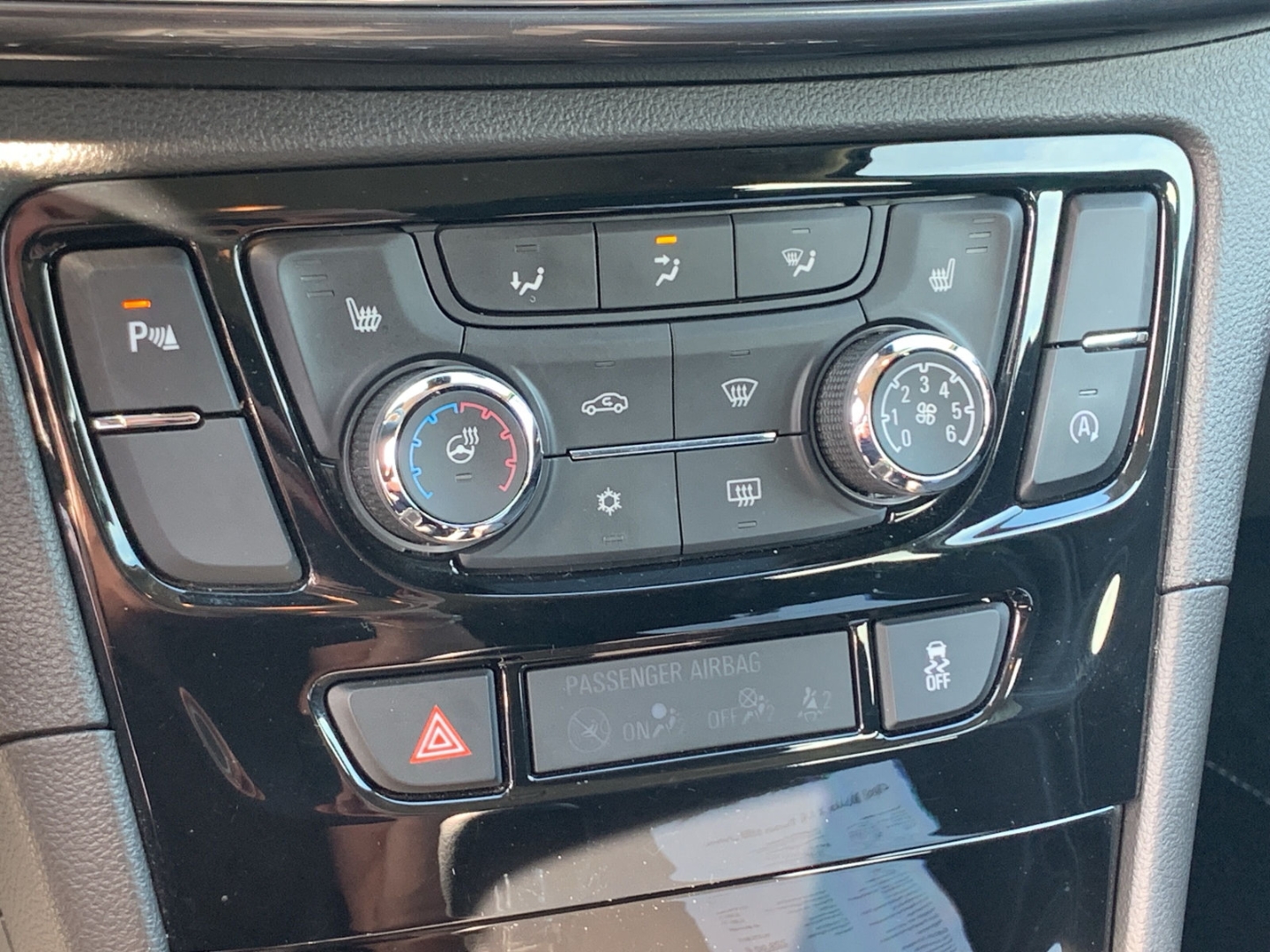 Mokka 1.4 Turbo 120 Jahre AHK Navi LED App-Conne