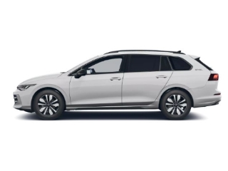 Golf Variant VIII 1.5 TSI Goal Navi RFK SHZ ACC