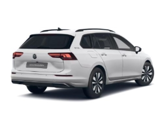 Golf Variant VIII 1.5 TSI Goal Navi RFK SHZ ACC
