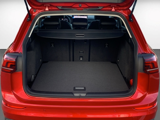 Golf Variant VIII 1.5 eTSI Goal AHK Rückfahrkam.