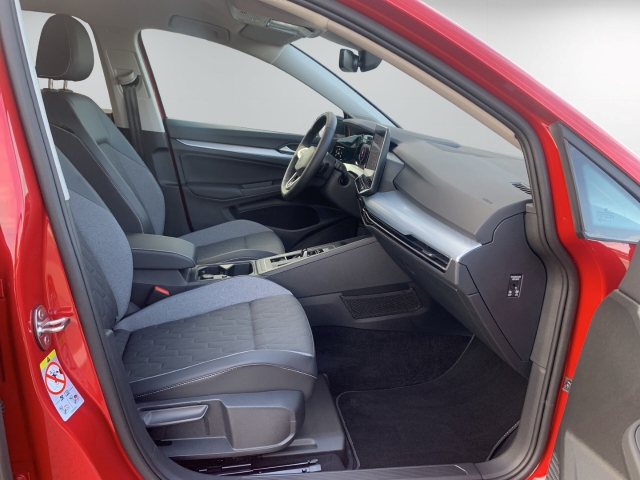 Golf Variant VIII 1.5 eTSI Goal AHK Rückfahrkam.