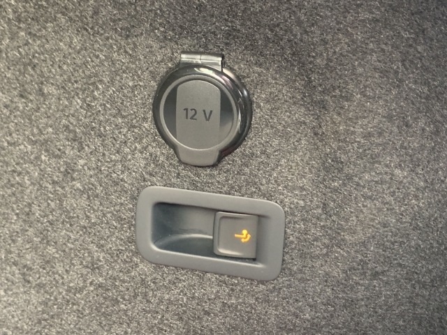 Golf Variant VIII 1.5 eTSI Goal AHK Rückfahrkam.