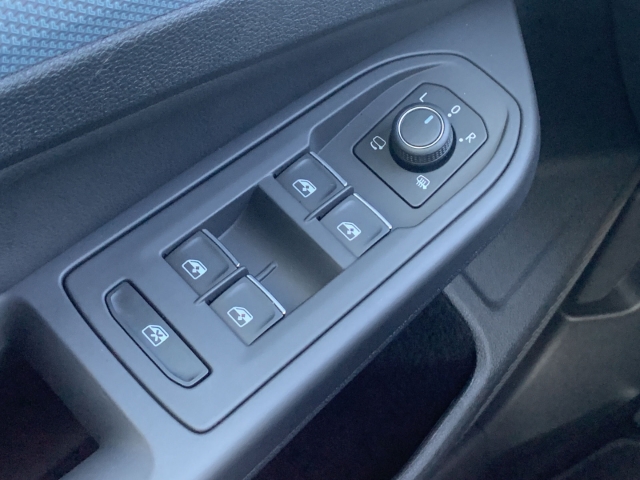 Golf Variant VIII 1.5 eTSI Goal AHK Rückfahrkam.