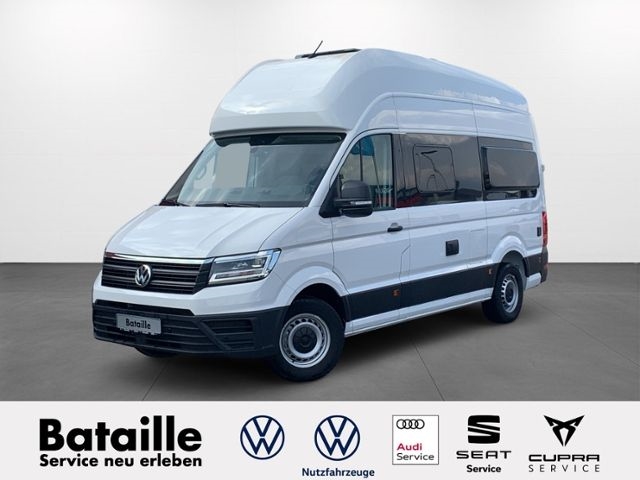 California Grand 600 2.0 TDI Automatik StandHZG