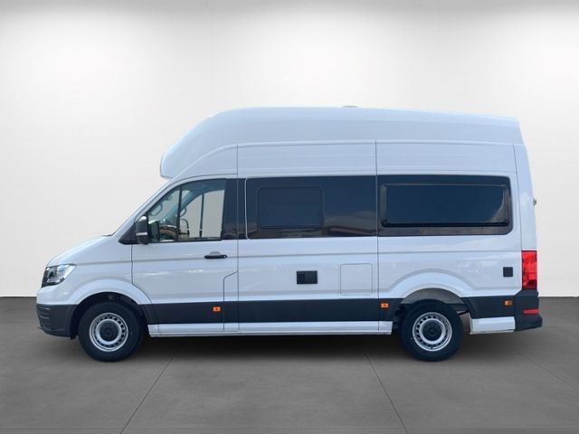 California Grand 600 2.0 TDI Automatik StandHZG