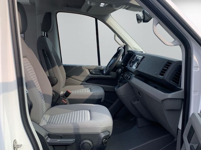California Grand 600 2.0 TDI Automatik StandHZG