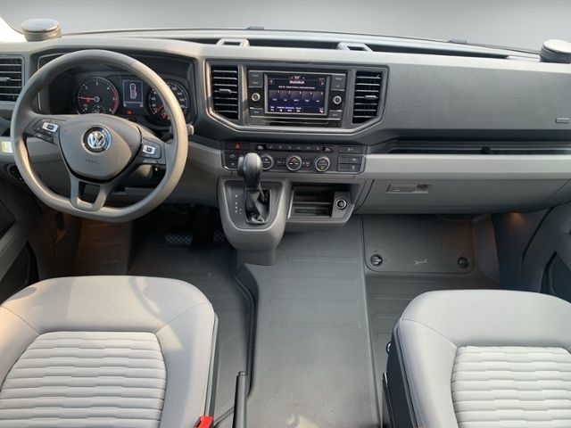 California Grand 600 2.0 TDI Automatik StandHZG