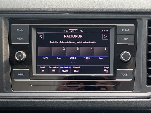 California Grand 600 2.0 TDI Automatik StandHZG