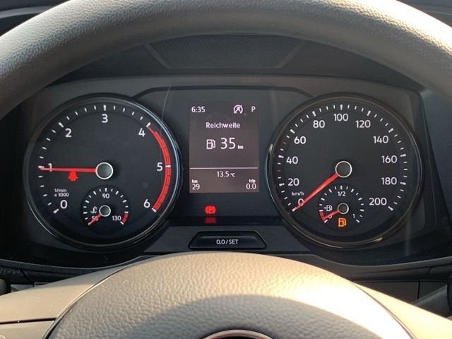 California Grand 600 2.0 TDI Automatik StandHZG