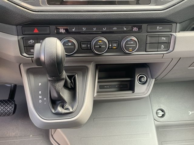 California Grand 600 2.0 TDI Automatik StandHZG