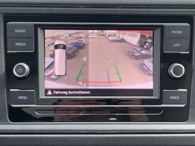 California Grand 600 2.0 TDI Automatik StandHZG