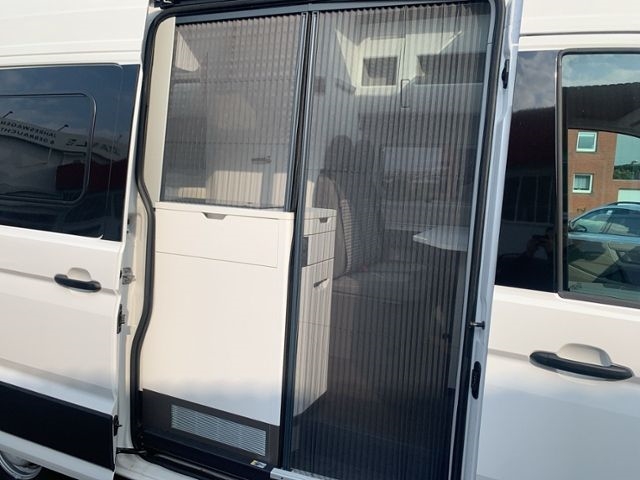 California Grand 600 2.0 TDI Automatik StandHZG