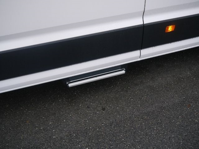 California Grand 600 2.0 TDI Automatik StandHZG
