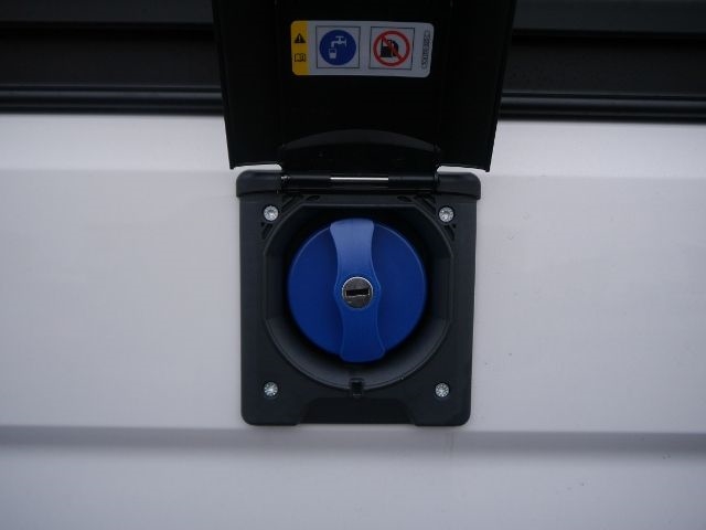 California Grand 600 2.0 TDI Automatik StandHZG