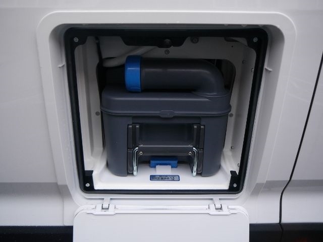 California Grand 600 2.0 TDI Automatik StandHZG