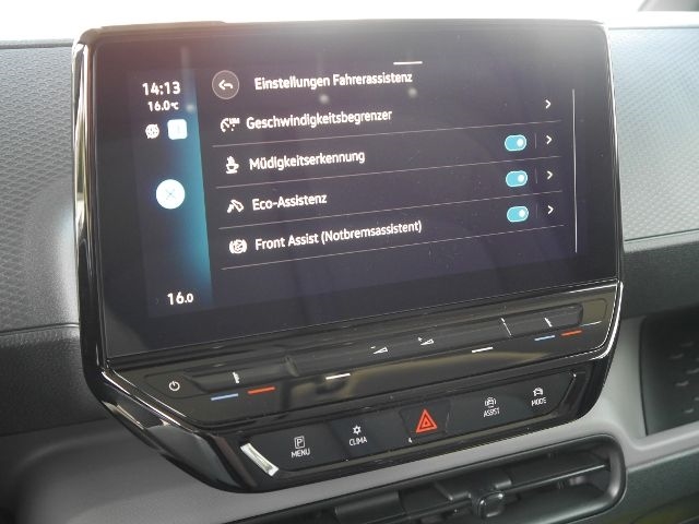 ID. Buzz Cargo AHK LED App-Connect