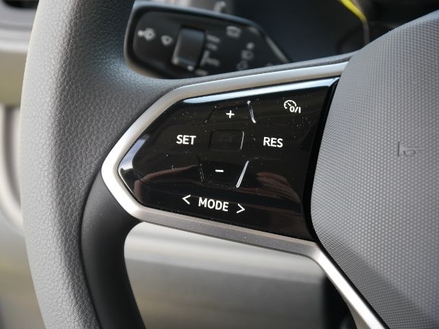 ID. Buzz Cargo AHK LED App-Connect