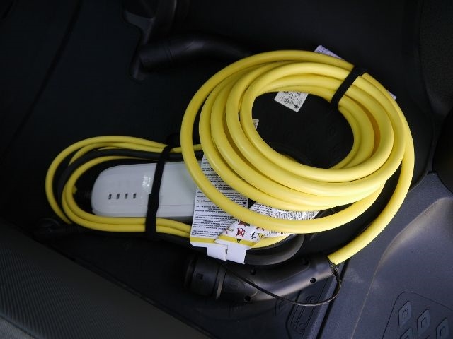 ID. Buzz Cargo AHK LED App-Connect