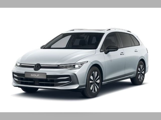 Golf Variant VIII 1.5 eTSI DSG AHK Navi