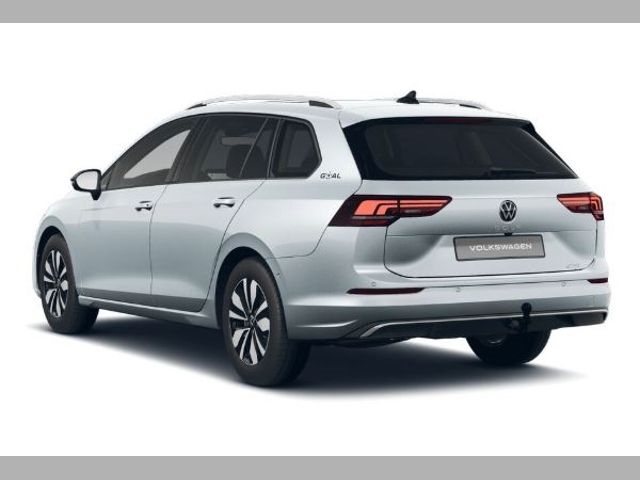 Golf Variant VIII 1.5 eTSI DSG AHK Navi