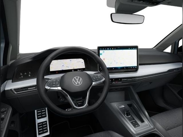 Golf Variant VIII 1.5 eTSI DSG AHK Navi