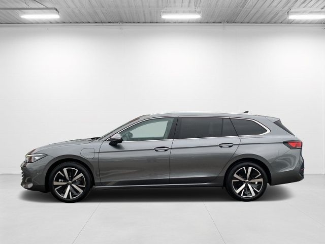 Passat 1.5 eHybrid DSG AHK Navi ACC Rückfahrkam.