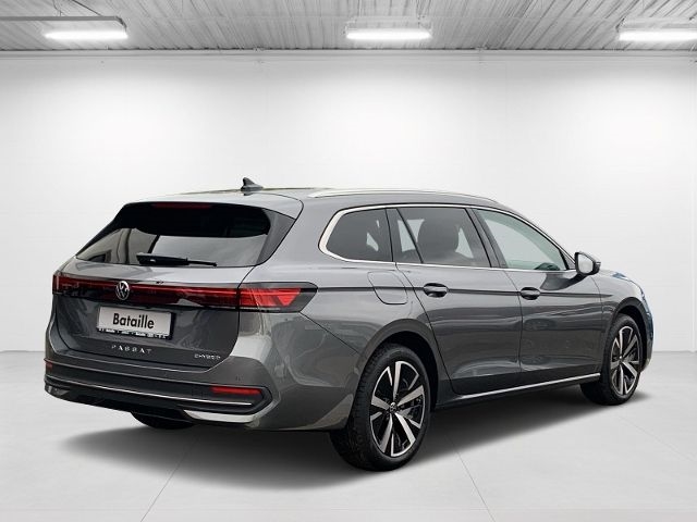Passat 1.5 eHybrid DSG AHK Navi ACC Rückfahrkam.