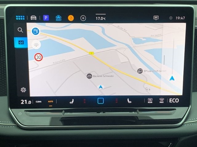 Passat 1.5 eHybrid DSG AHK Navi ACC Rückfahrkam.