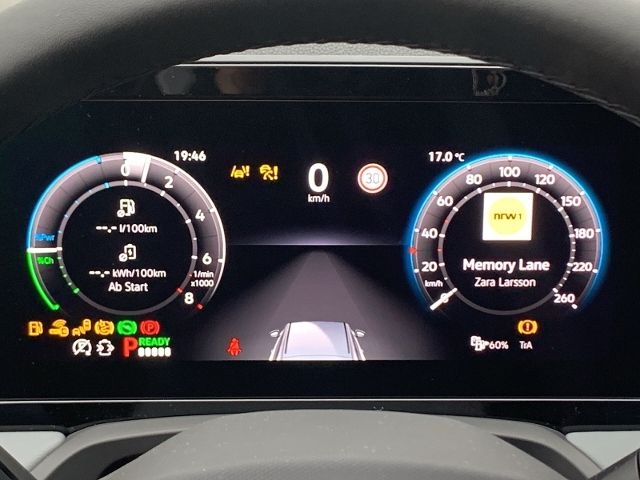 Passat 1.5 eHybrid DSG AHK Navi ACC Rückfahrkam.