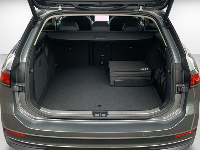 Passat 1.5 eHybrid DSG AHK Navi ACC Rückfahrkam.
