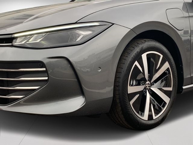 Passat 1.5 eHybrid DSG AHK Navi ACC Rückfahrkam.