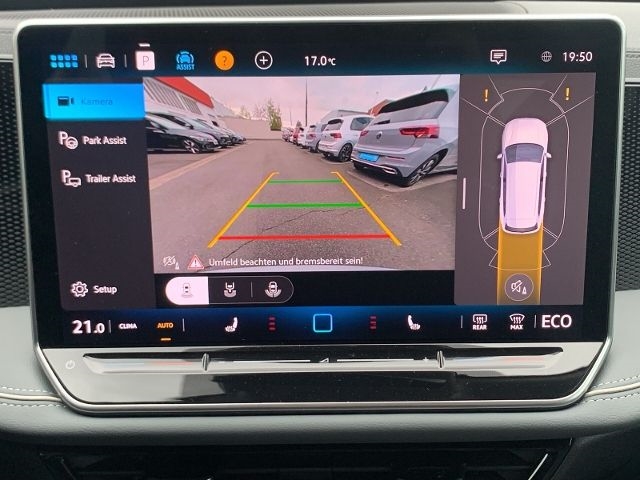 Passat 1.5 eHybrid DSG AHK Navi ACC Rückfahrkam.
