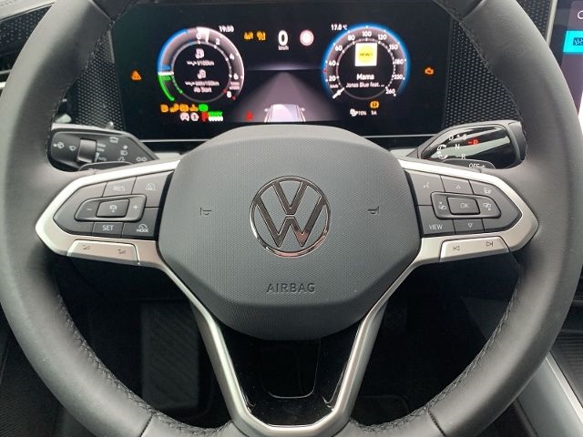 Passat 1.5 eHybrid DSG AHK Navi ACC Rückfahrkam.