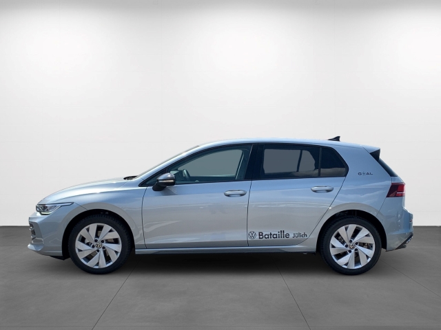 Golf VIII 1.5 TSI Goal App-Connect RFK ACC SHZ