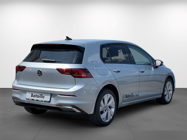 Golf VIII 1.5 TSI Goal App-Connect RFK ACC SHZ