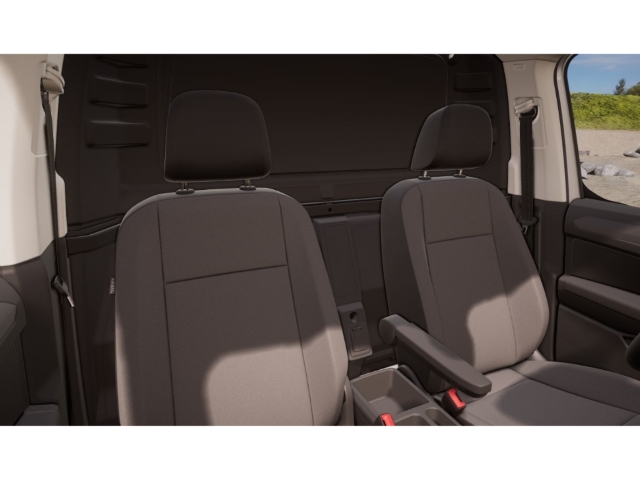 Caddy Cargo 2.0 TDI AHK Klima GRA 4Season