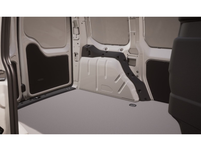 Caddy Cargo 2.0 TDI AHK Klima GRA 4Season