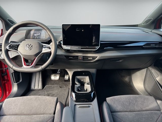 ID.5 GTX 4M AHK Area View Navi HUD Panorama SHZ