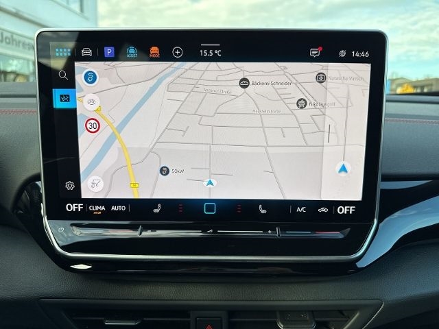 ID.5 GTX 4M AHK Area View Navi HUD Panorama SHZ