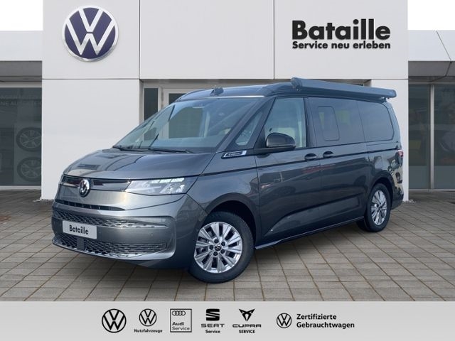 T7 California 2.0 TDI Beach Tour DSG AHK Navi SHZ