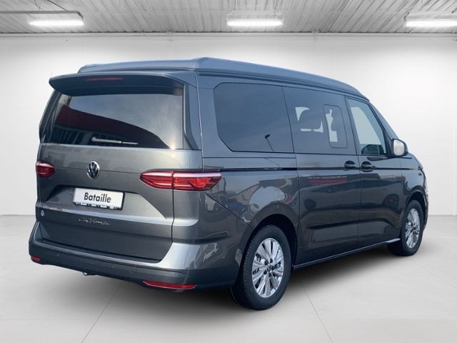 T7 California 2.0 TDI Beach Tour DSG AHK Navi SHZ