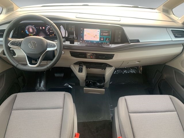 T7 California 2.0 TDI Beach Tour DSG AHK Navi SHZ