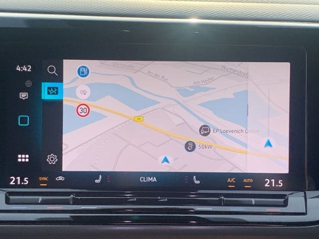 T7 California 2.0 TDI Beach Tour DSG AHK Navi SHZ