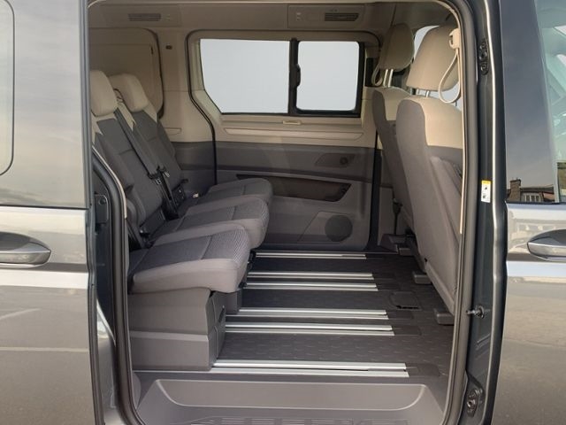 T7 California 2.0 TDI Beach Tour DSG AHK Navi SHZ