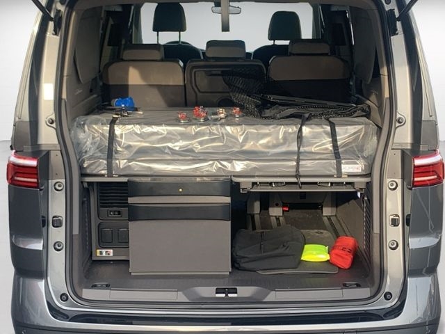 T7 California 2.0 TDI Beach Tour DSG AHK Navi SHZ