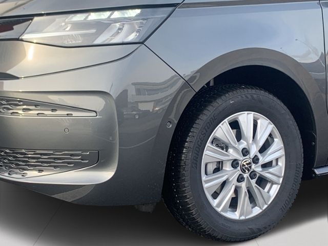 T7 California 2.0 TDI Beach Tour DSG AHK Navi SHZ