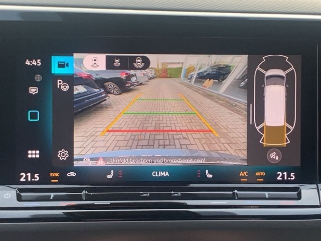 T7 California 2.0 TDI Beach Tour DSG AHK Navi SHZ