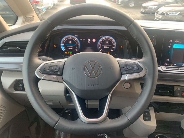 T7 California 2.0 TDI Beach Tour DSG AHK Navi SHZ
