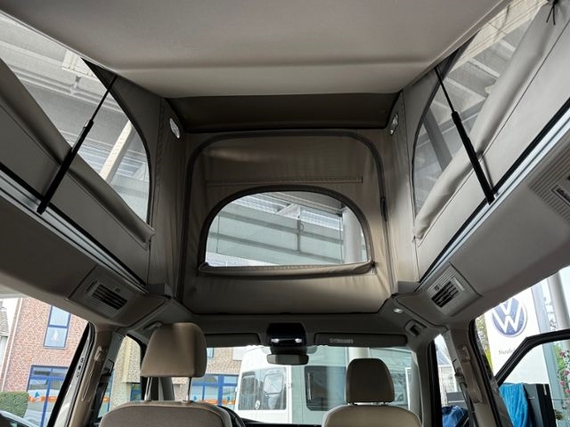 T7 California 2.0 TDI Beach Tour DSG AHK Navi SHZ